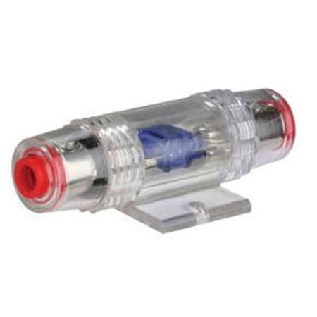 Metra Electronics Metra - The-Install-Bay - Fishman Mini ANL Fuse Holder, 10PK WFHMANL